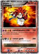 gogeta
