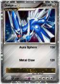 Dialga