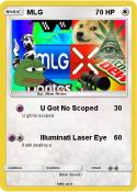 MLG