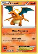 Charzard