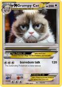 Grumpy Cat