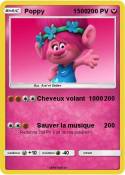 Poppy 1500