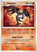 Chargigas