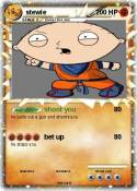 stewie