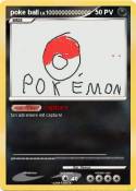 poke ball