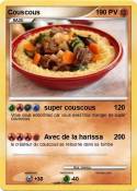 Couscous