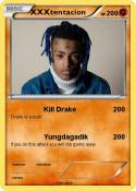 XXXtentacion