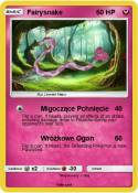 Fairysnake