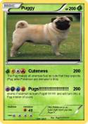 Puggy