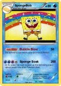 SpongeBob