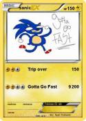 sanic