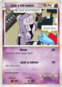 Just a fnf meme