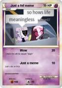Just a fnf meme