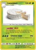 Camembert