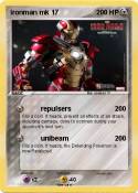 ironman mk 17