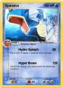 Gyarados