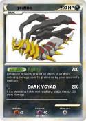 giratina