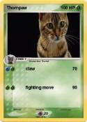 Thornpaw