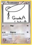 GradeAunderA