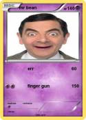 mr bean