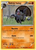 Ballista Turkey