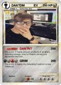 DANTDM EX
