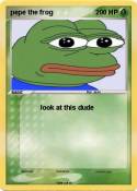 pepe the frog