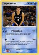 Grayson Allen