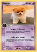 lil doggo
