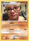 Nerd Baeba