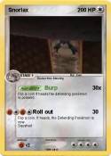 Snorlax