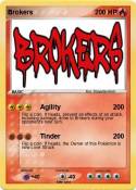 Brokers