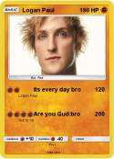 Logan Paul