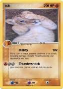cub