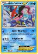 Ash-Greninja