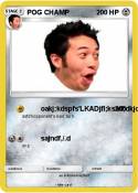 POG CHAMP