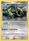 Rayquaza