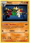 Ninjas