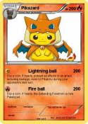 Pikazard