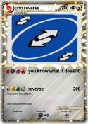 uno reverse
