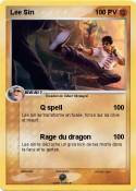 Lee Sin