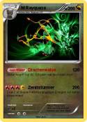M Rayquaza