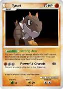 Tyrunt