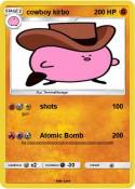 cowboy kirbo