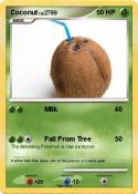 Coconut