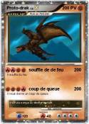Proto-drak