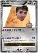 Papa Nil