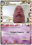 Blob