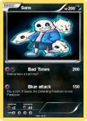 Sans