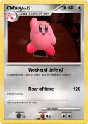 Clefairy